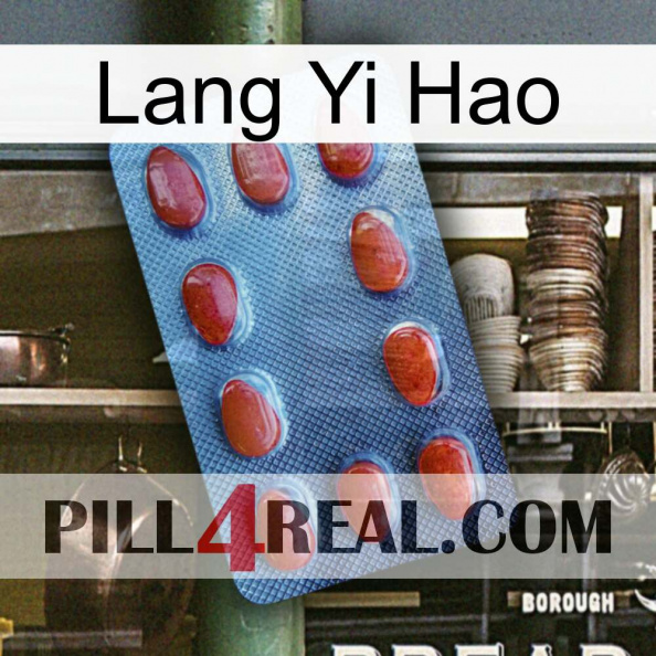 Lang Yi Hao 06